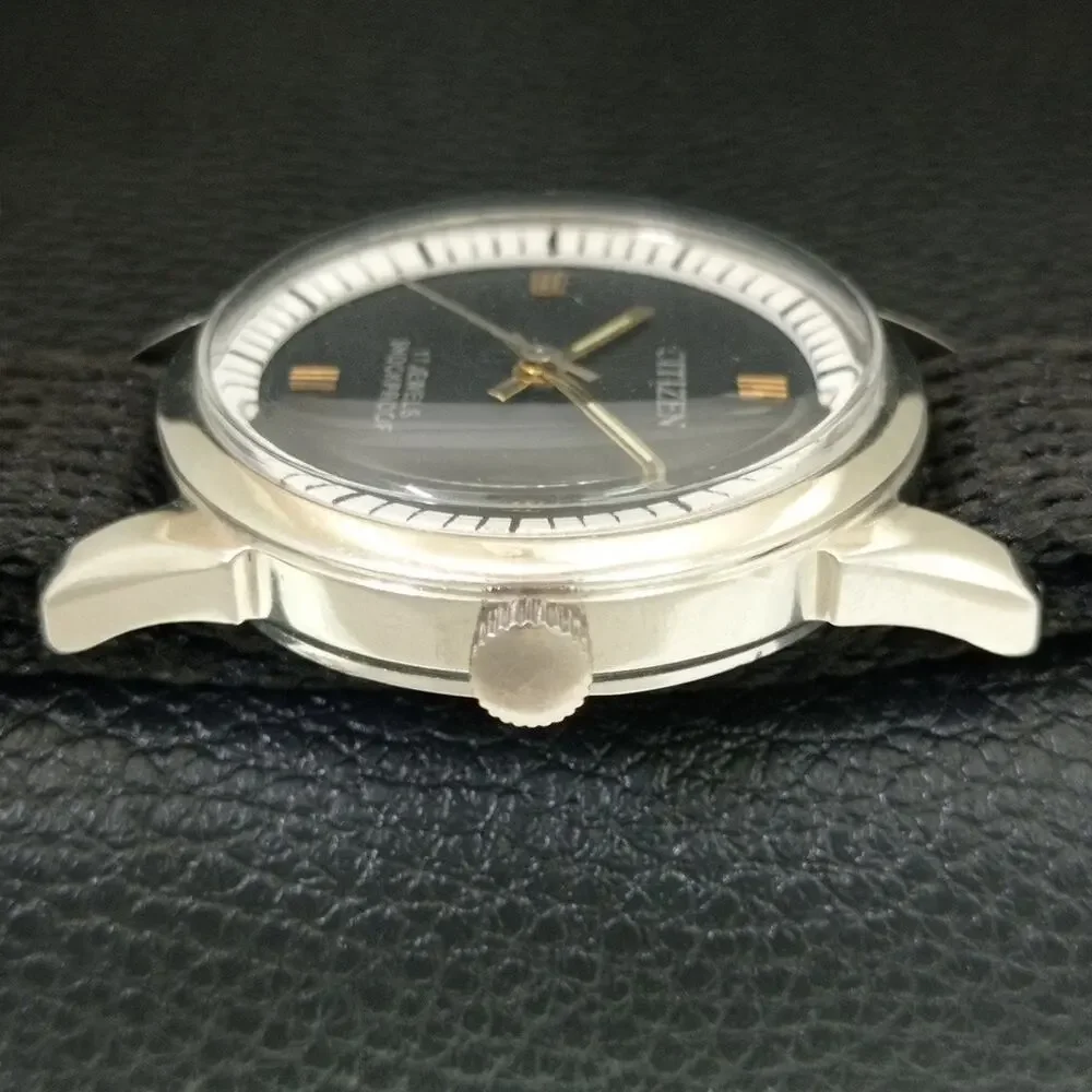 Citizen this watch